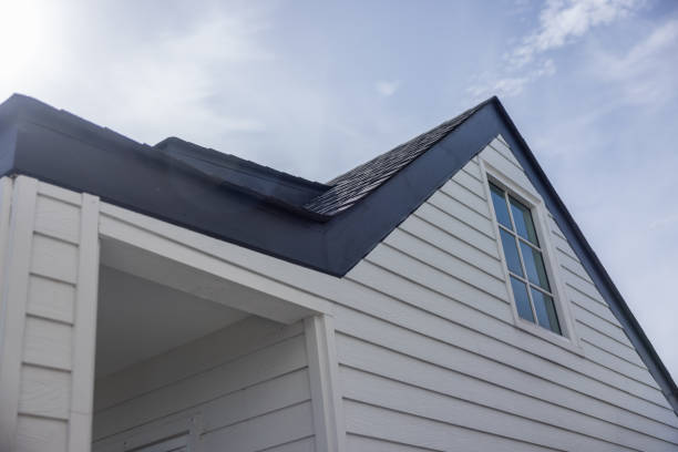 Best Storm Damage Siding Repair  in Rockwell City, IA